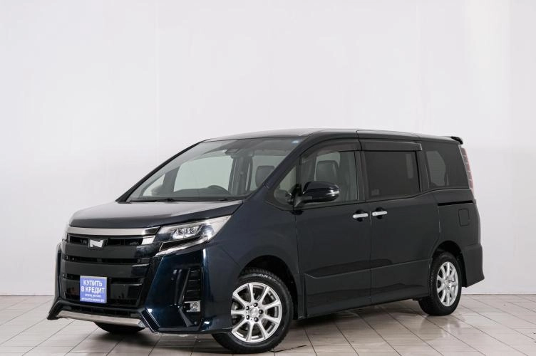 Toyota Noah 3 из 6