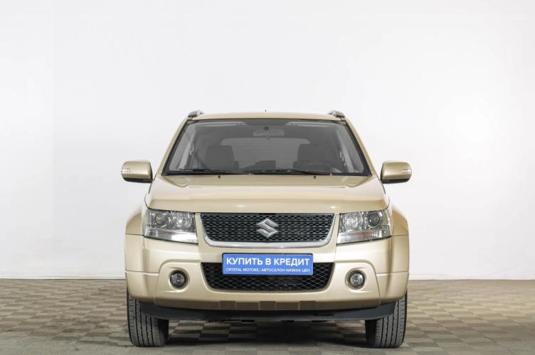 Suzuki Grand Vitara 2 из 6