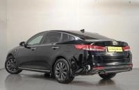 KIA Optima 4 из 26