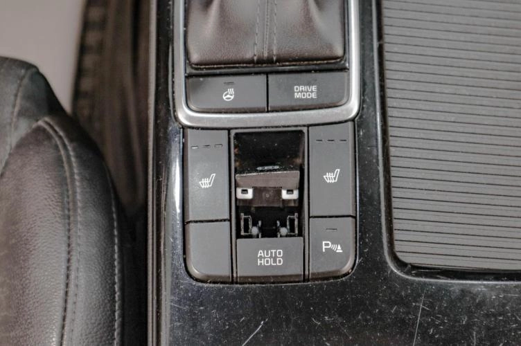 KIA Optima 20 из 26