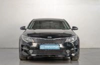KIA Optima 2 из 26