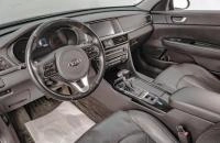 KIA Optima 7 из 26