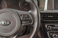 KIA Optima 14 из 26