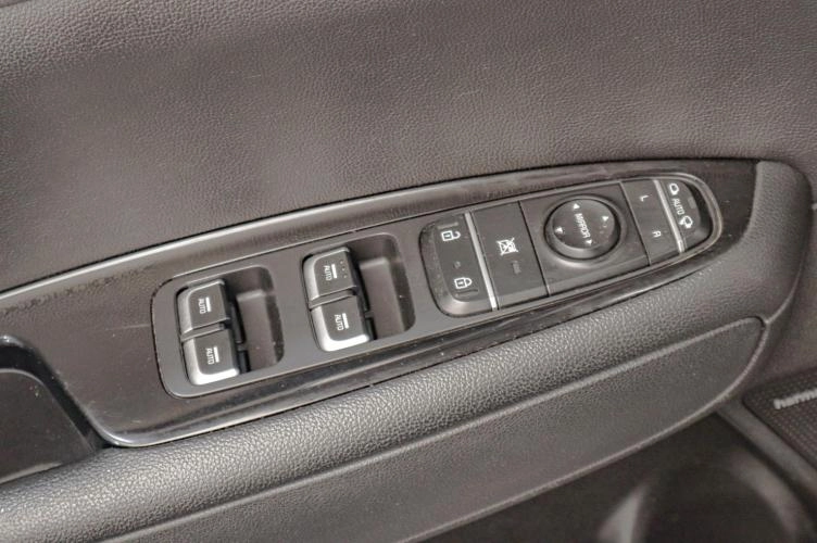 KIA Optima 9 из 26