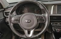 KIA Optima 15 из 26