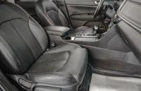 KIA Optima 24 из 26
