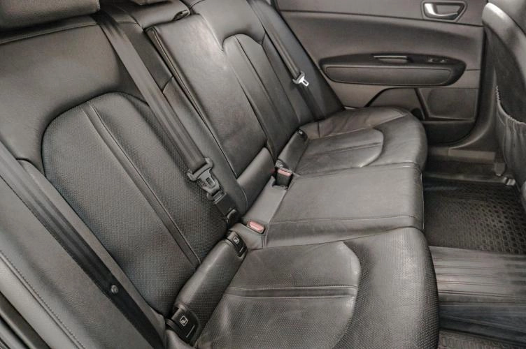 KIA Optima 25 из 26