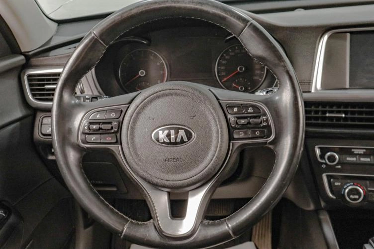 KIA Optima 15 из 26