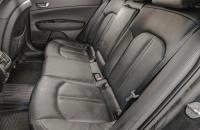 KIA Optima 26 из 26