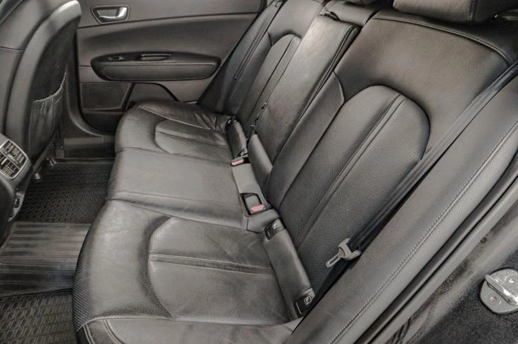 KIA Optima 26 из 26