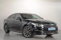 KIA Optima 1 из 26
