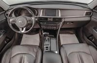 KIA Optima 22 из 26