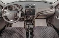 ВАЗ (LADA) Granta 12 из 15