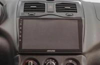 ВАЗ (LADA) Granta 10 из 15