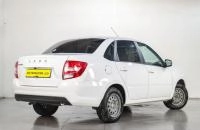 ВАЗ (LADA) Granta 6 из 15
