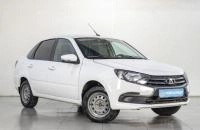 ВАЗ (LADA) Granta 1 из 15