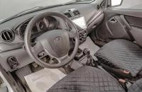ВАЗ (LADA) Granta 7 из 15