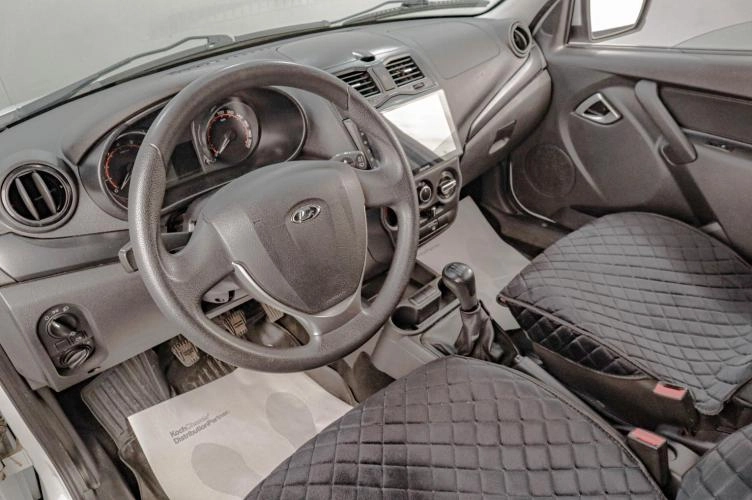 ВАЗ (LADA) Granta 7 из 15
