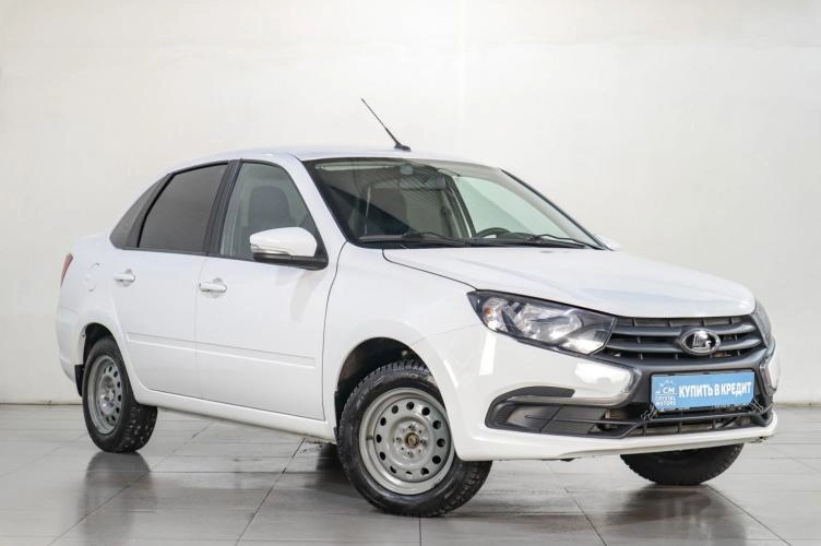 ВАЗ (LADA) Granta 1 из 15