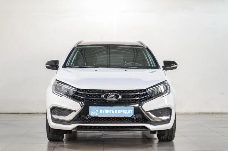 ВАЗ (LADA) Vesta 2 из 6