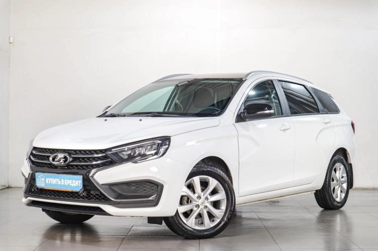 ВАЗ (LADA) Vesta 3 из 6