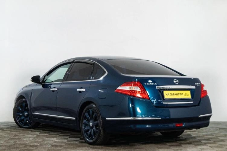 Nissan Teana 6 из 6