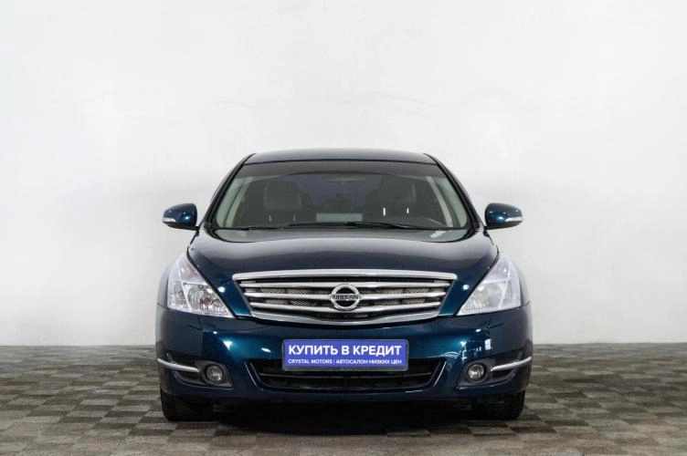 Nissan Teana 2 из 6