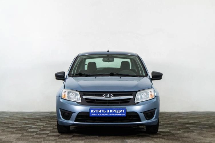 ВАЗ (LADA) Granta 2 из 6