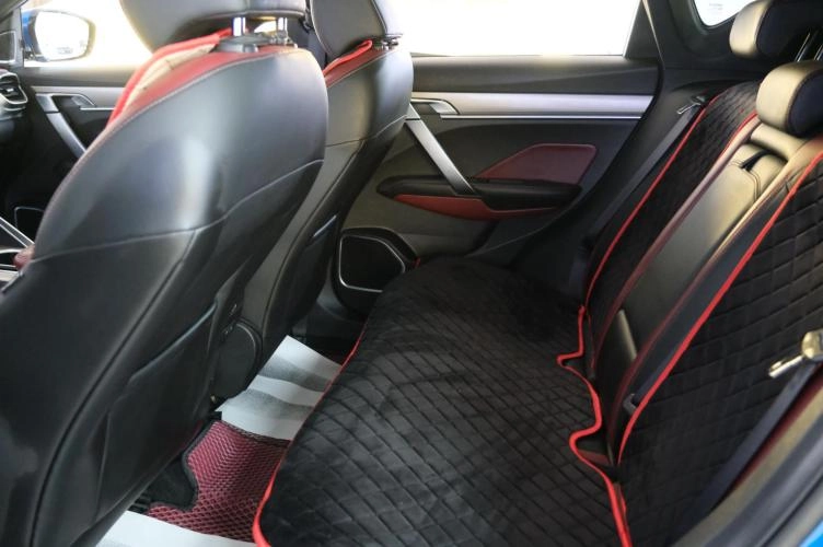 Geely Coolray 21 из 23