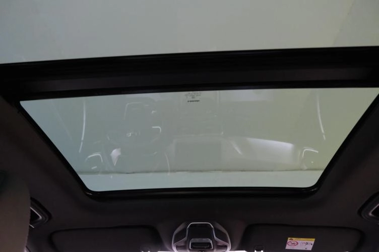 Geely Coolray 14 из 23