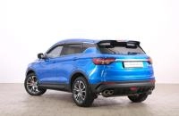 Geely Coolray 4 из 23