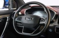 Geely Coolray 12 из 23