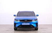 Geely Coolray 2 из 23