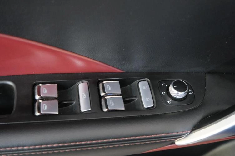 Geely Coolray 8 из 23