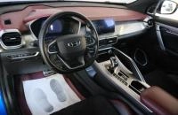 Geely Coolray 10 из 23