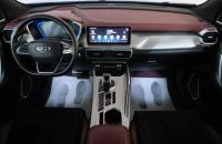 Geely Coolray 13 из 23