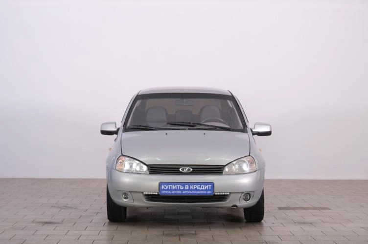ВАЗ (LADA) Kalina 2 из 6