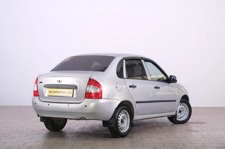 ВАЗ (LADA) Kalina 6 из 6