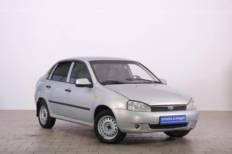 ВАЗ (LADA) Kalina 1 из 6