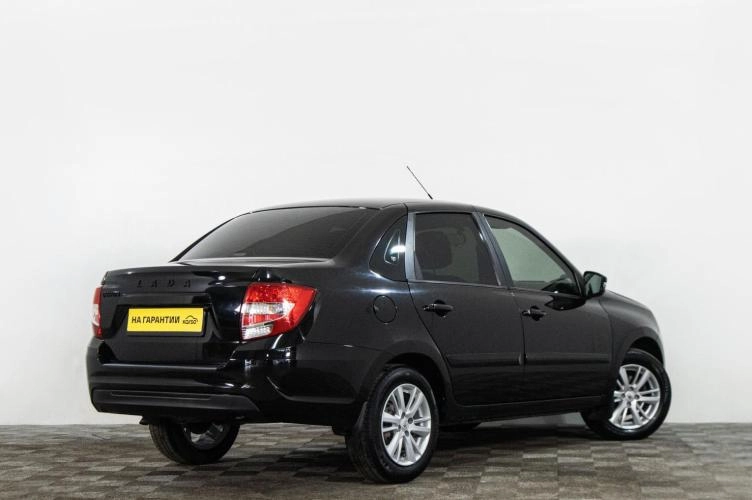 ВАЗ (LADA) Granta 6 из 6