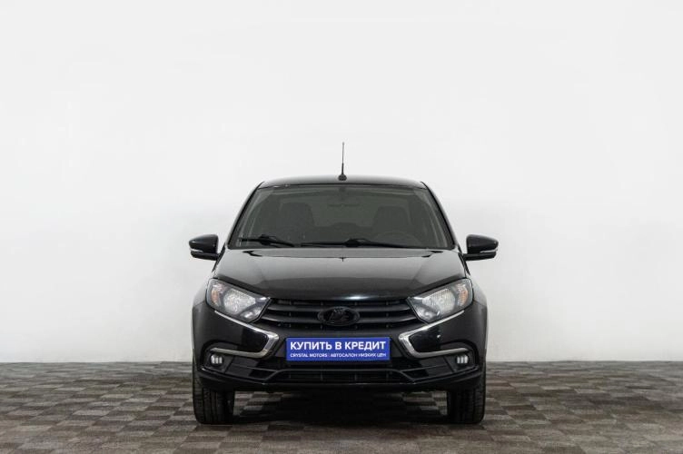 ВАЗ (LADA) Granta 2 из 6