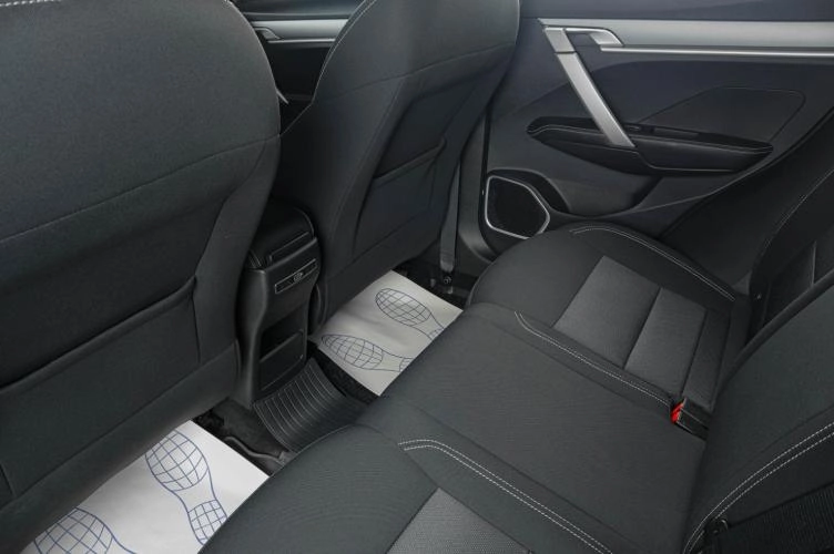 Geely Coolray 8 из 18