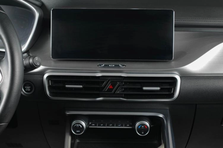 Geely Coolray 16 из 18