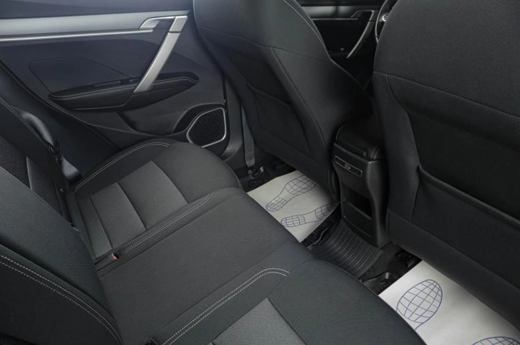 Geely Coolray 9 из 18