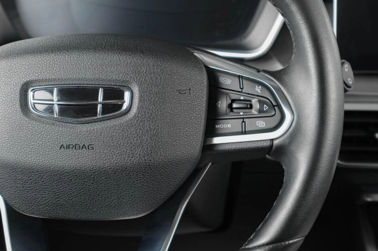 Geely Coolray 15 из 18
