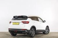 Geely Coolray 6 из 18