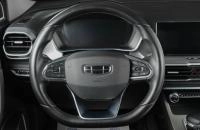 Geely Coolray 13 из 18