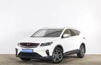 Geely Coolray 3 из 18