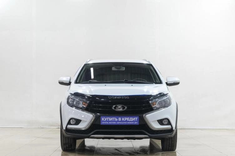ВАЗ (LADA) Vesta Cross 2 из 6