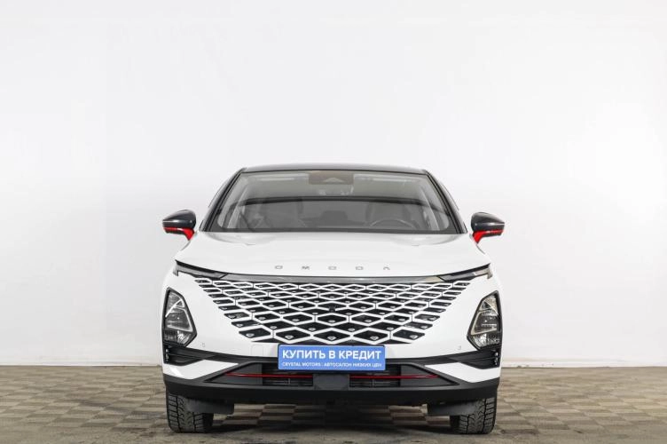 Omoda C5 2 из 6